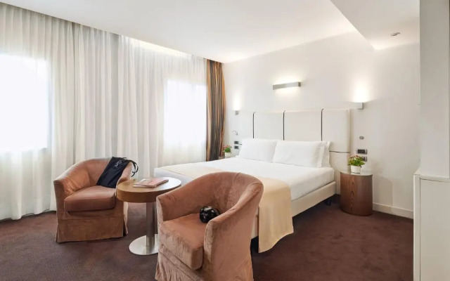 Hotel Plaza Venice
