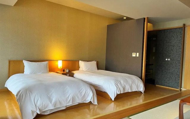 Itsukushima Iroha Guest House