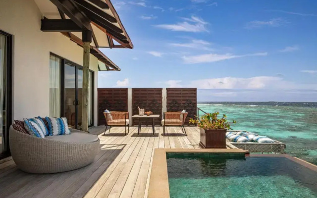 NH Collection Maldives Havodda Resort