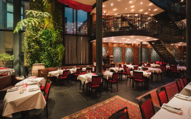 Hotel Kungsträdgården