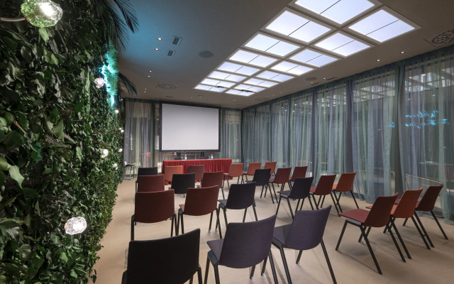 LUGANODANTE Boutique & Lifestyle Hotel