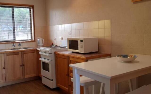 Blue Seas Holiday Villas