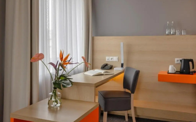 MDM  Warsaw