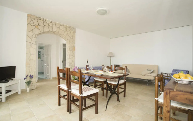 Villa Le Terrazze