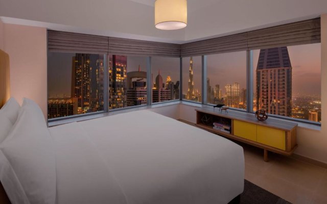 Staybridge Suites Dubai Financial Centre