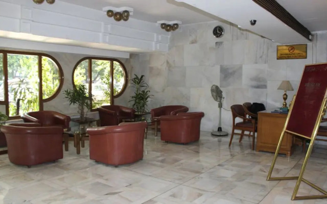 Hotel President