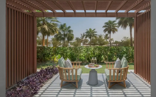 InterContinental Ras Al Khaimah Mina Al Arab Resort & Spa by IHG