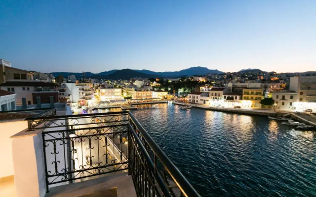 Hotel Port 7