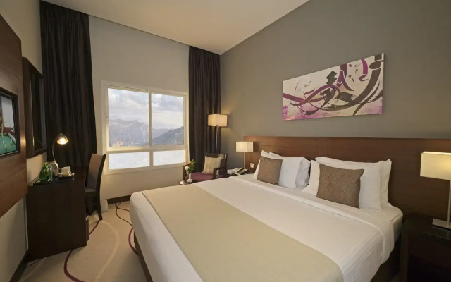 Action Hotel Ras Al Khaimah