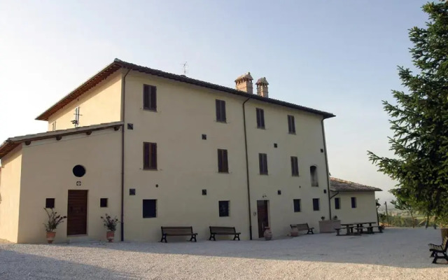 Agriturismo Il Poggiolo