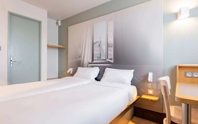 B&B HOTEL Boulogne-Sur-Mer Saint-Martin