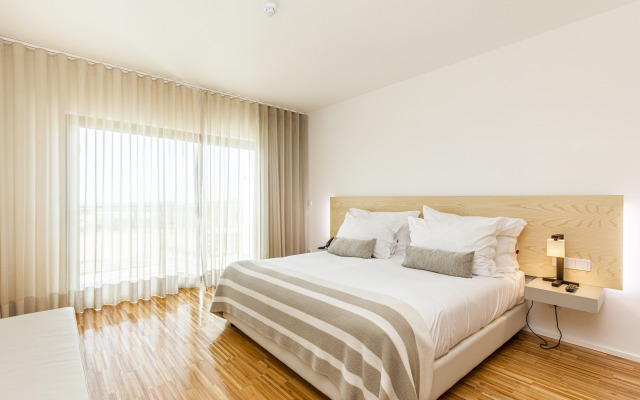 Algarve Race Resort Hotel