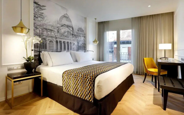 Eurostars Madrid Gran Vía Hotel