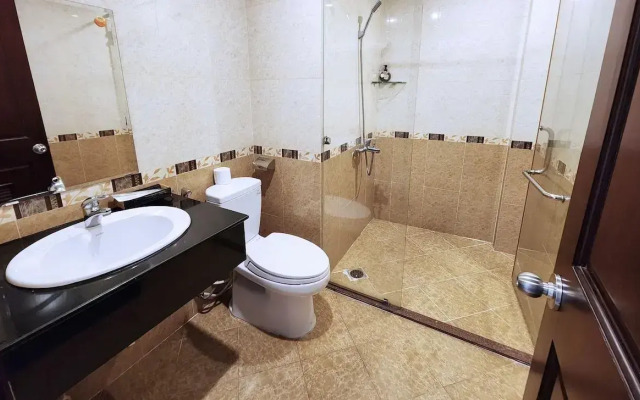 Beautiful Saigon Hotel