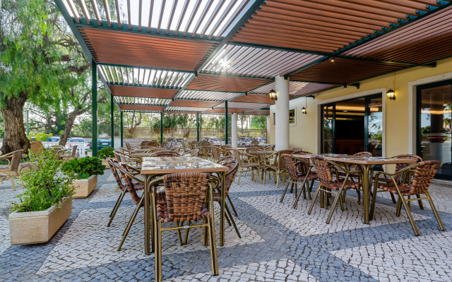 TURIM Estrela do Vau Hotel