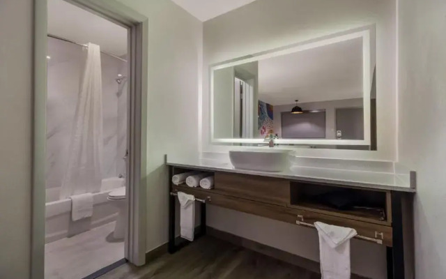 Signature Inn Houston Galleria