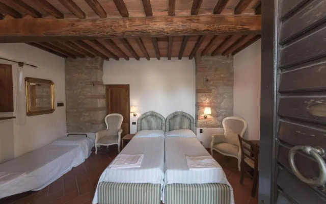 Relais Santa Cristina