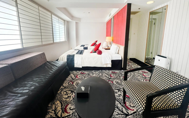 Executive Deluxe Triple room 사진 1