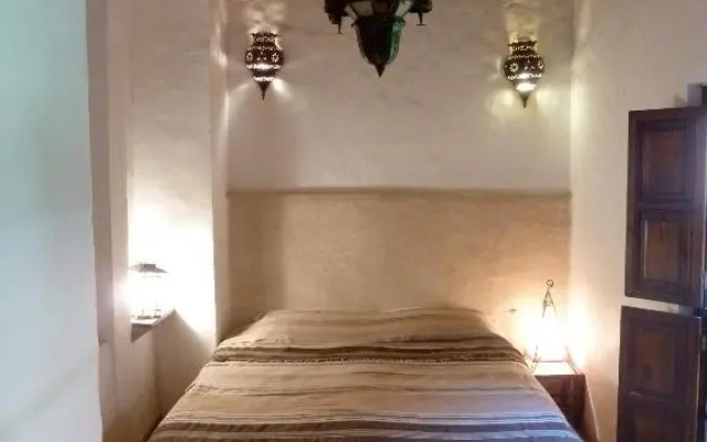 Riad Cascades d'Ouzoud