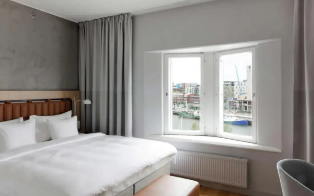 Radisson Blu Seaside Hotel, Helsinki