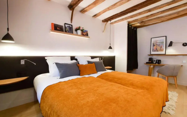 Hôtel Victoire & Germain