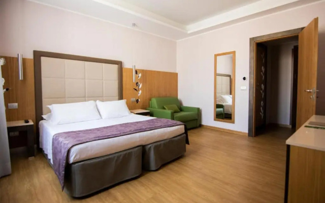 Hotel Giolli Nazionale