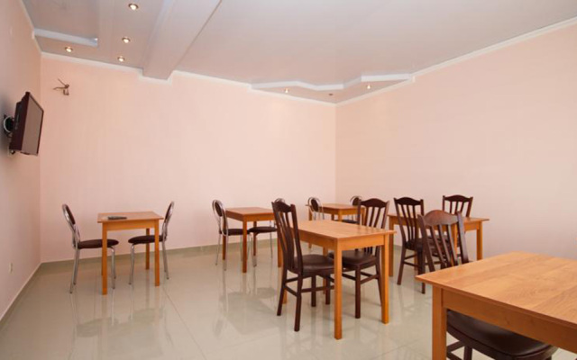 Guest House Yuzhniy