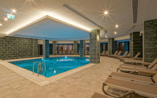 Aletris Deluxe Hotel & Spa