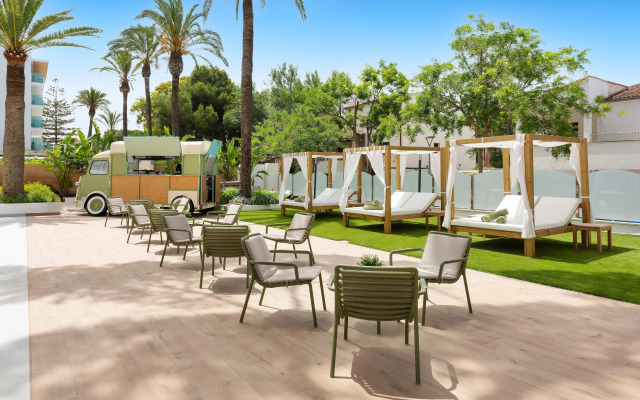 Copaiba by Honne Hotels - Adults Only