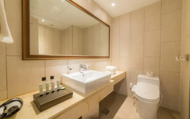 Hotel Silkroad