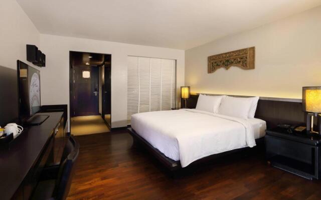 Le Meridien Phuket Beach Resort