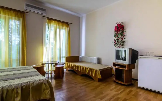 Absolyut Inn