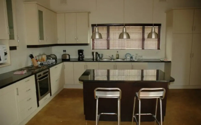 The Heron Guesthouse