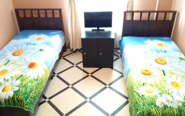Hotel Admiral