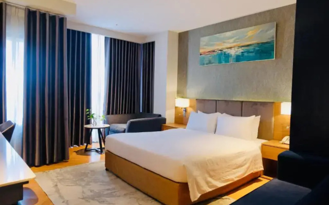 Ngan Ha Hotel