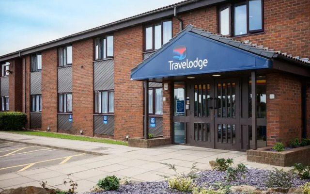 Travelodge Bedford Marston Moretaine