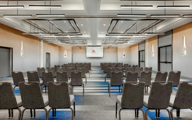Marriott Saddle Brook