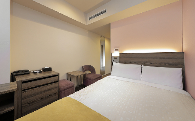 Semi-double room 사진 3