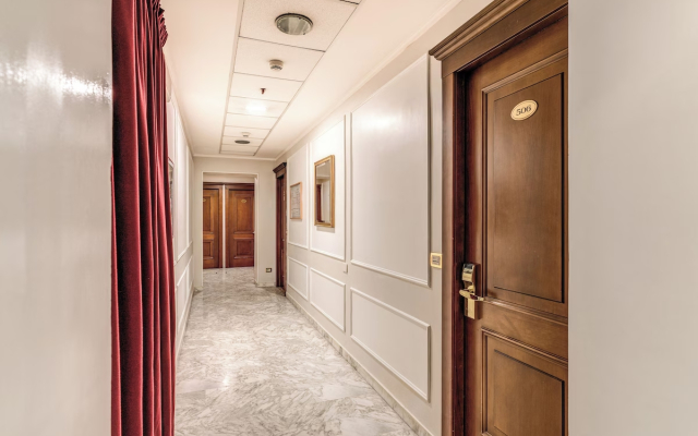 Hotel Orazia
