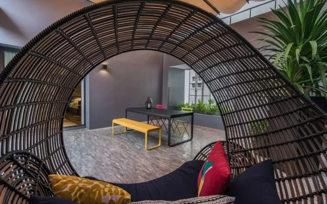 Ad Lib Hotel Bangkok