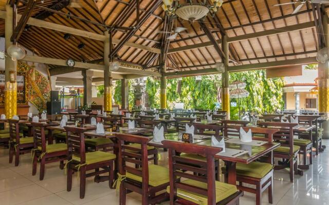 Zen Rooms Legian Benesari 3 Bali