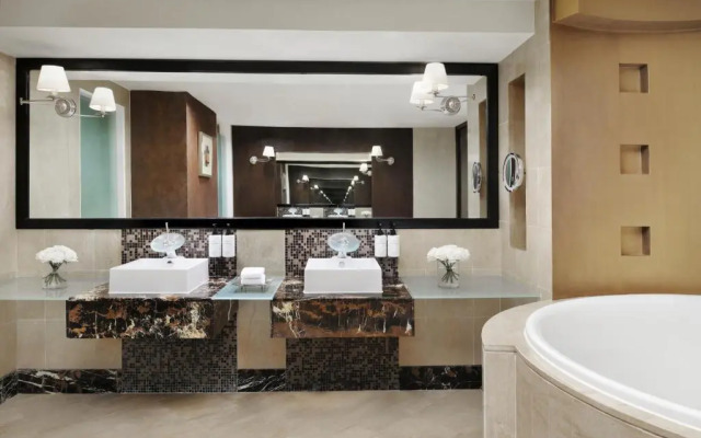 InterContinental Abu Dhabi by IHG