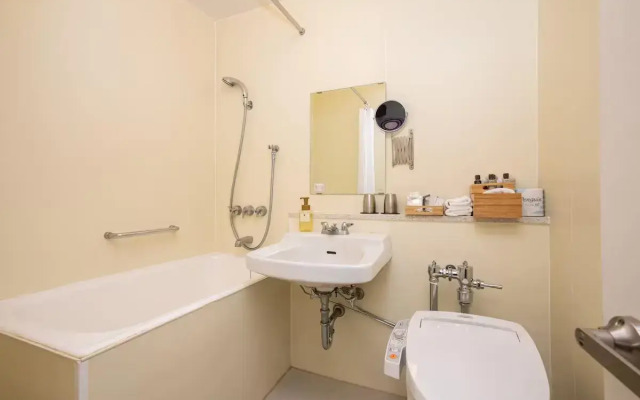 Matsumoto Hotel Kagetsu