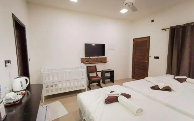 Summer inn Thoddoo