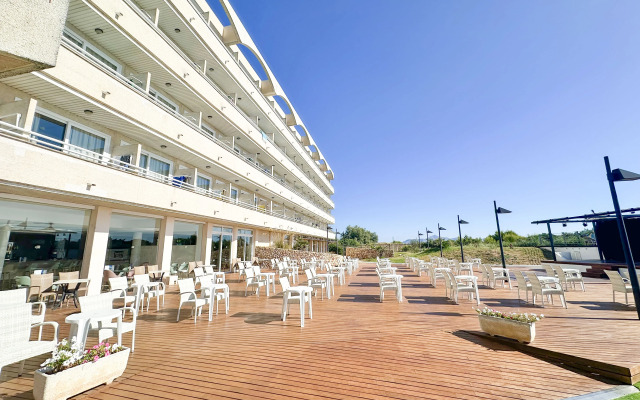 Eix Platja Daurada Hotel & Spa
