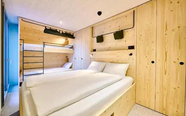 Apart Hotel Adelboden