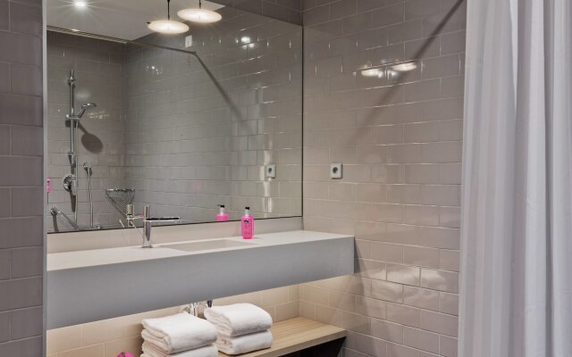 Moxy Tbilisi
