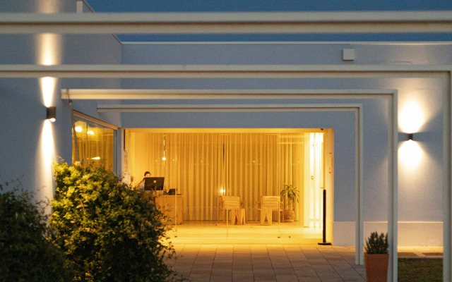 Sleep & Nature Hotel