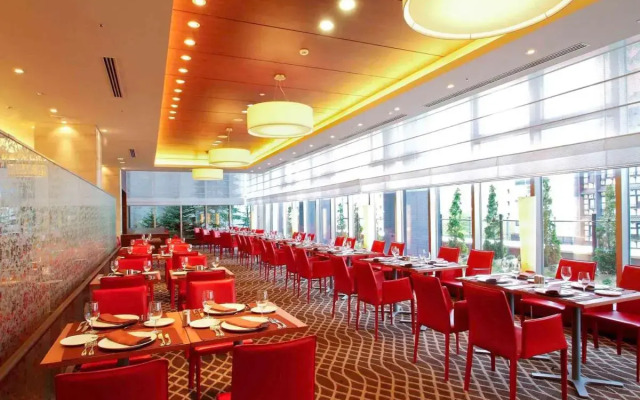 Mercure Sapporo