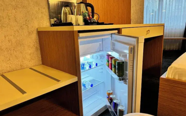 E5 Park Hotel